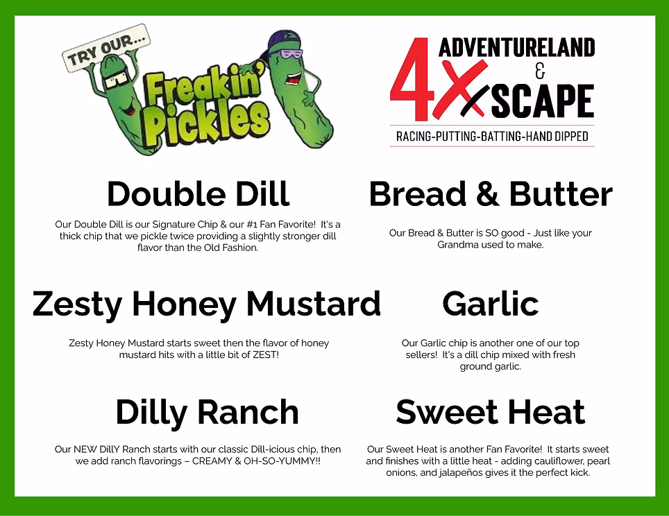 Freakin Pickles Flavors - Horizontal.jpg